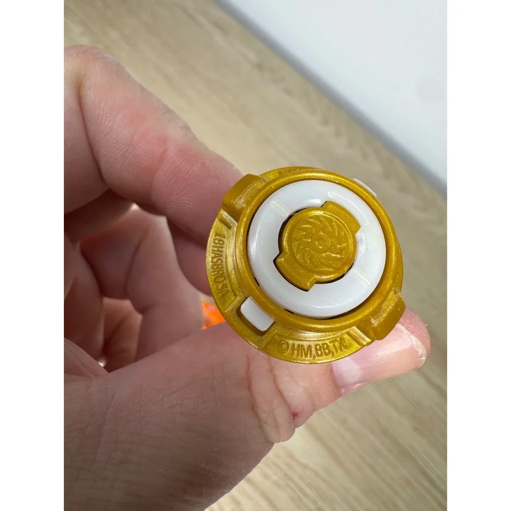 Hasbro Beyblade Burst Turbo Slingshock Roktavor Achilles Betromoth Lot 3 Faces